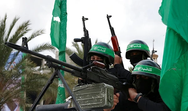 Hamas rejects deployment of foreign troops in Gaza after Saudi remarks