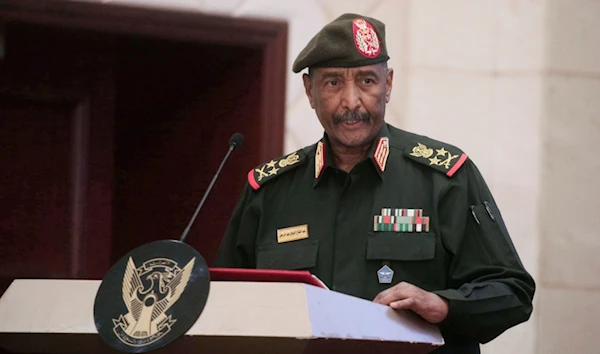 War in Sudan will not end until all RSF are "cleansed": Al-Burhan