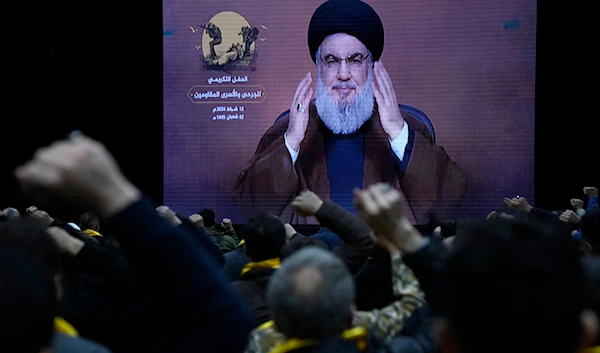 Sayyed Nasrallah congratulates Pezeshkian on victory and counts on Iran's support