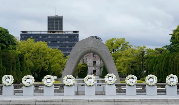 Hiroshima