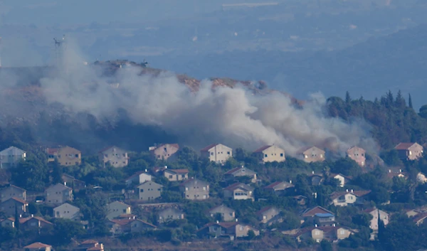 Israeli official: Hezbollah's attacks grow more deadly by the day