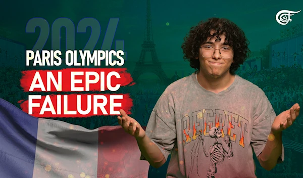 Paris Olympics 2024: An epic failure