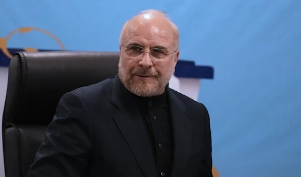 Iranian Shura Council Speaker vows retaliation for Haniyeh's murder