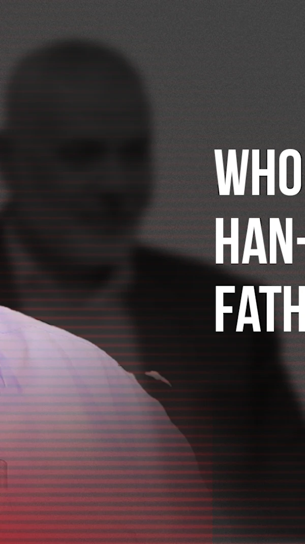 Who was Ismail Hanyieh the father?