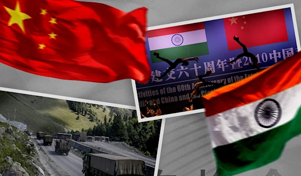 India Needs To Reset Its Ties with China Instead Of Relying On America