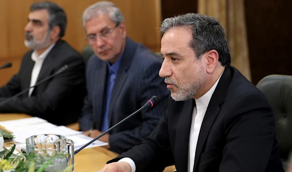 Iran's FM nominee says will uphold worldview during IRGC service years