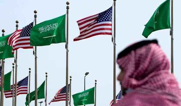 US announces resumption of offense weapons to Saudi Arabia