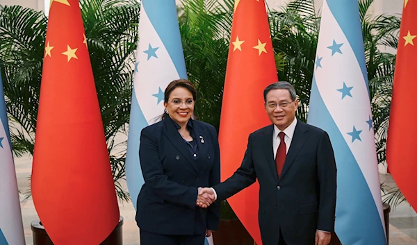 Honduras, China to agree on new trade agreement