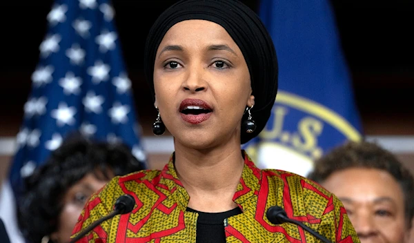 Ilhan Omar wins Minnesota Democratic primary