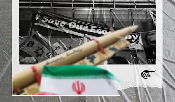 Iran is weighing how far it could go to restore deterrence with 'Israel', avoid all-out war