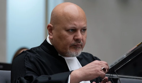 Diplomatic pressure applied to delay issuance of ICC warrants