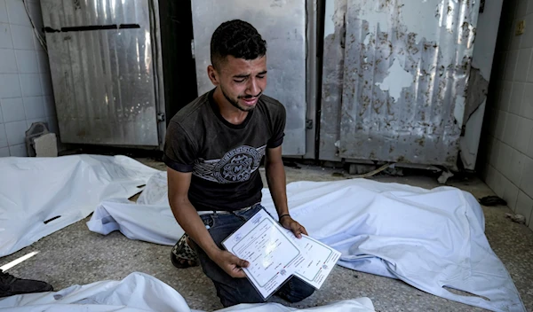 Gaza war among bloodiest of 21st century: Haaretz