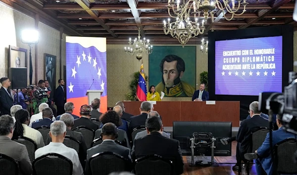 Venezuelan electoral council refutes UN report on election