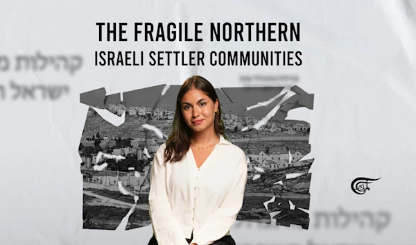 The Fragile Northern Israeli Settler Communities