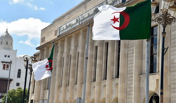 Algeria to 'immediately' send Lebanon fuel after plants went offline