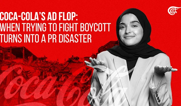 Coca-Cola’s Ad flop: When trying to fight boycott turns into a PR disaster