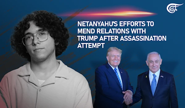 Netanyahu’s efforts to mend relations with Trump after assassination attempt