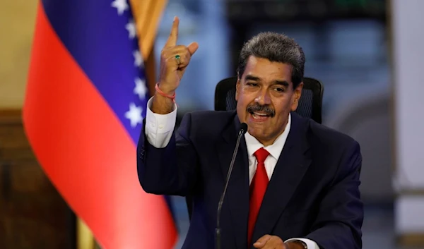 US, Europe must deter Ukraine from 'terrorist plans' for NPPs: Maduro