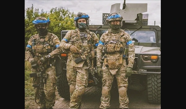 US mercenary firm Forward Observations Group (FOG), previously known for its presence in Ukraine and "Israel", claims its members are taking part in the Ukrainian attack on the Kursk region.