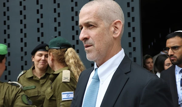 Ben-Gvir calls for Shin Bet chief's dismissal over warning letter