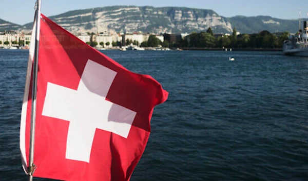 Switzerland accused of undermining neutrality