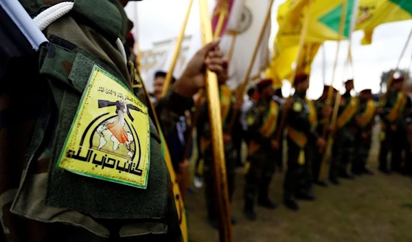 Iraqi Hezbollah not committed to end op. against US: Abu Ali Al-Askari