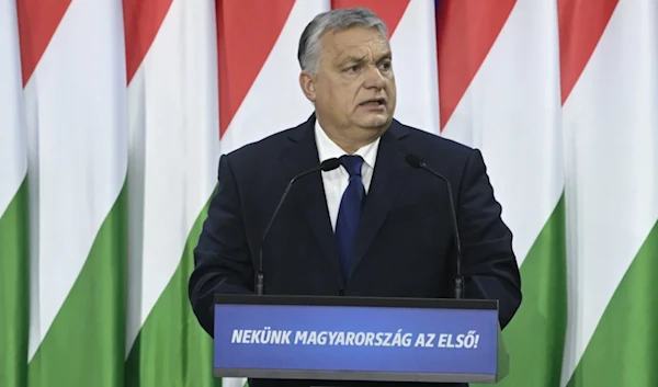 Hungary mulls sending migrants to Brussels to avenge EU fine