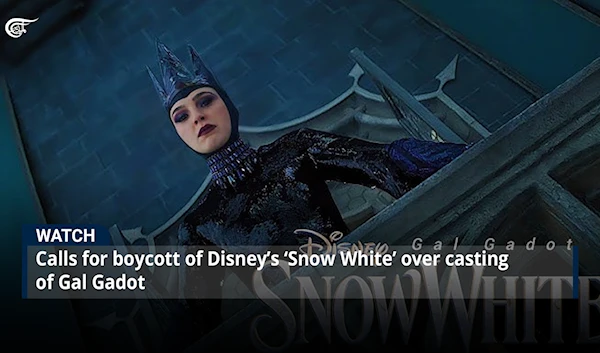 Calls for boycott of Disney’s ‘Snow White’ over casting of Gal Gadot