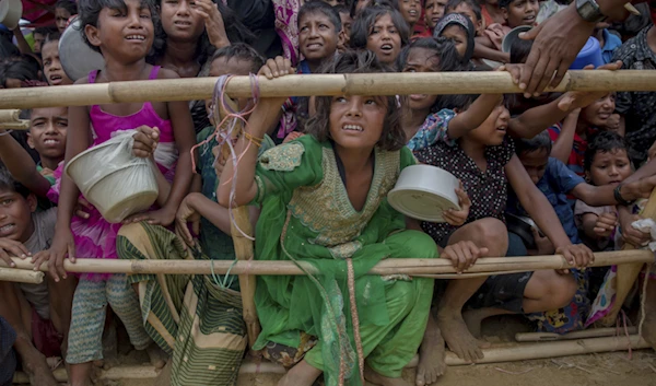 UN fears repeat of 2017 atrocities against Rohingyas