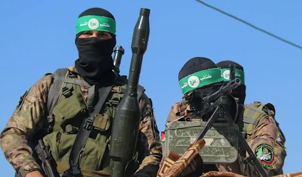 Hamas capabilities similar to pre-Oct. 7, manpower intact: IOF General