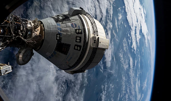 Astronauts stuck in orbit to return in February, NASA says