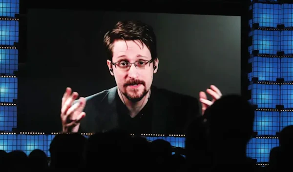 Snowden slams Macron for taking Durov hostage