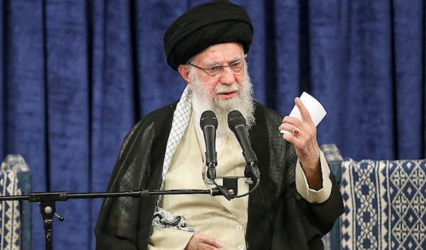 Nations must master AI or fall to 'power-seekers' monopoly: Khamenei