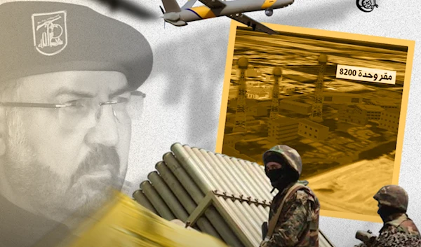 Hezbollah's retaliation I: Rockets, overwhelming firepower, and drones