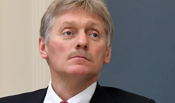 Kremlin slams Kiev decision not to extend Europe gas contract