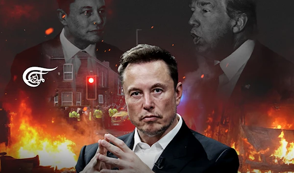 News from Nowhere: The Cloying Scent of Musk