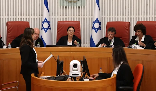 Likud MP urges Israelis to avoid cooperation with Israeli courts