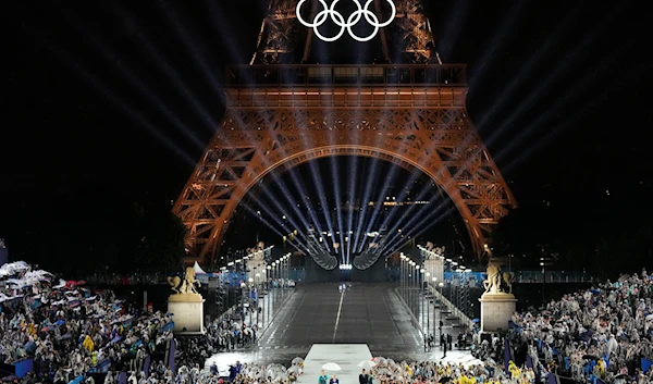 Vatican says saddened by Paris Olympics opening ceremony