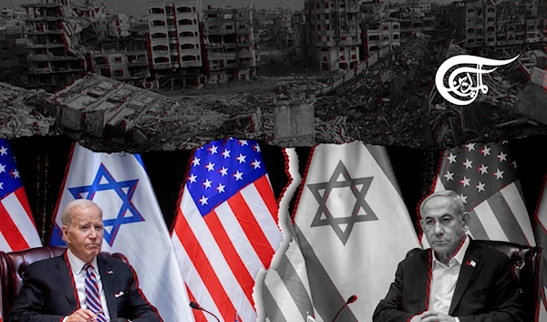 Rising dissent is taking the US-Israeli nexus apart