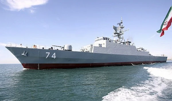 Iran's Navy to soon announce 'major mission' achievement