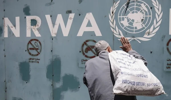 'Israel' buying Google ads to discredit UNRWA