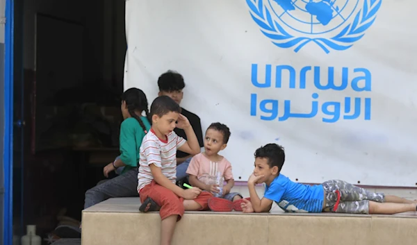 WSJ admits no proof of UNRWA colluding with Hamas