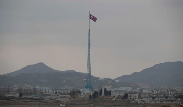 DPRK