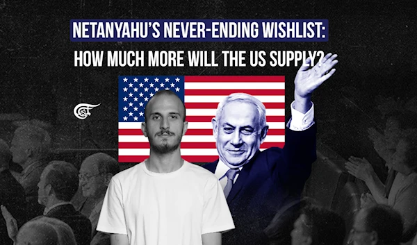 Netanyahu’s never-ending Wishlist: How much more will the US supply?