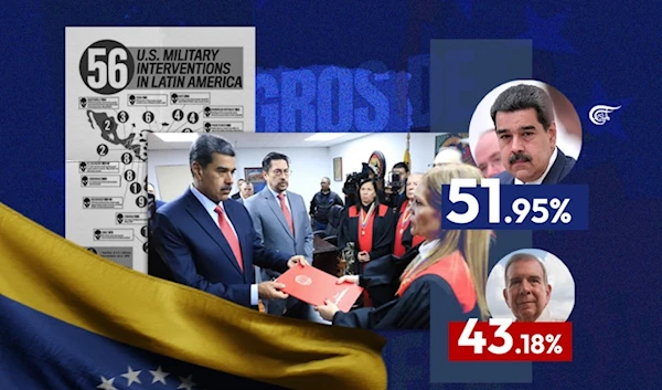 Five myths about the Venezuelan elections