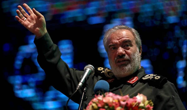 IRGC deputy chief: Iran is fully committed to avenging Haniyeh