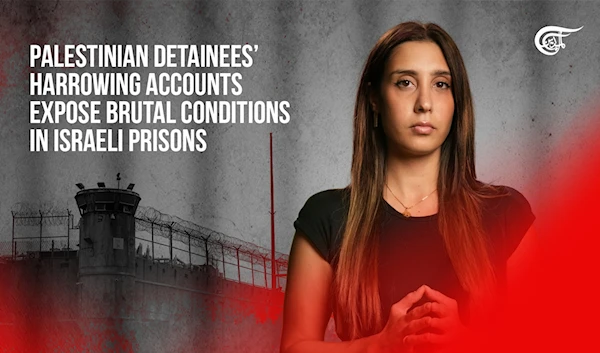 Palestinian detainees’ harrowing accounts expose brutal conditions in Israeli prisons