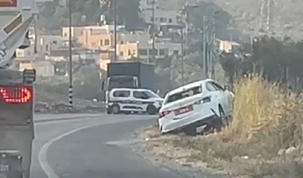 2 Israeli officers killed, 1 injured in operation in south West Bank