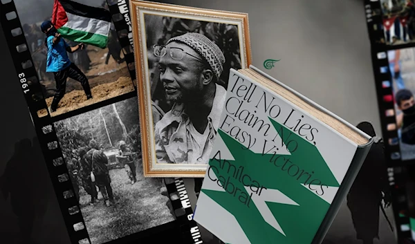 Amilcar Cabral and the World to Come