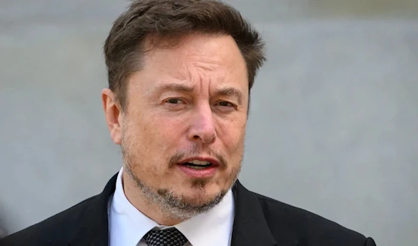 Musk finally settles Brazil fines, but in wrong bank account